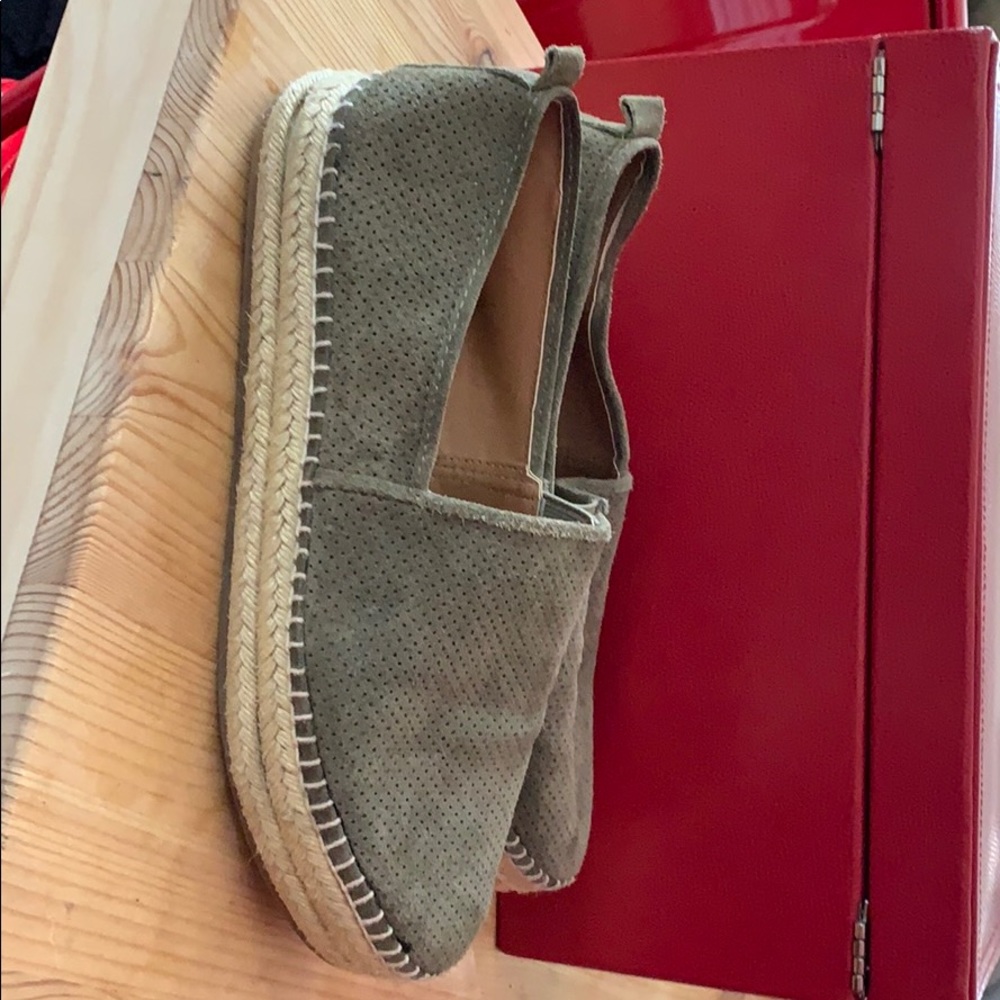 Steve Madden Espadrilles
